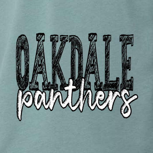 Spiritwear Design Template 90