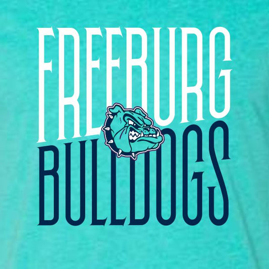Spiritwear Design Template 91