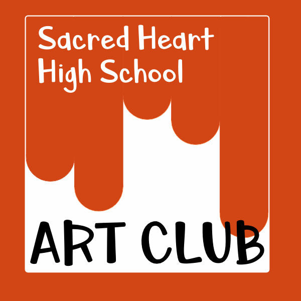 Art Club Shirt Design Template 09