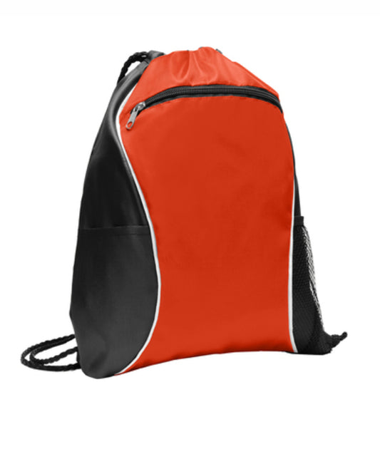 PE Uniform Cinch Pack