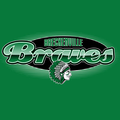 Spiritwear Design Template 34