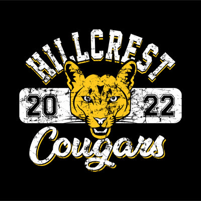 Spiritwear Design Template  50