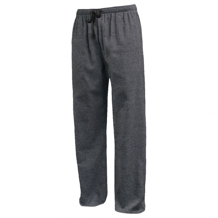 Plaid Flannel Pants (8525342212373)