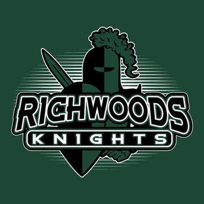 Spiritwear Design Template 09