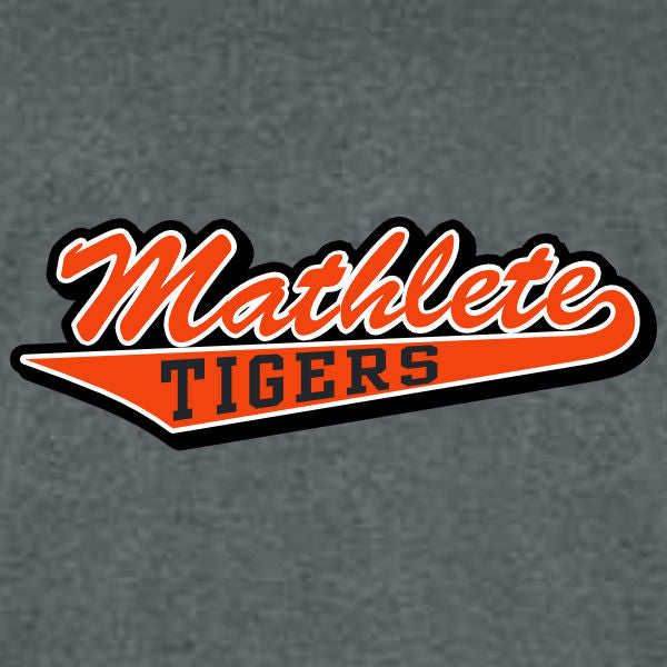 Math Club Shirt Design Template 07