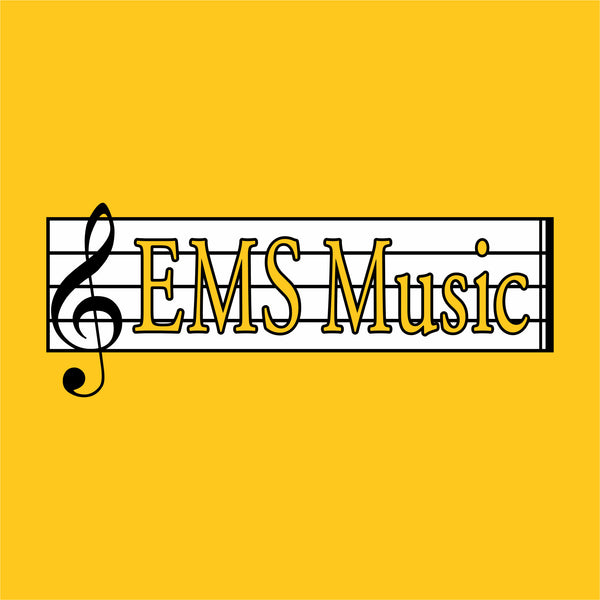 Music Club Shirt Design Template 05