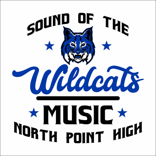 Music Club Shirt Design Template 06