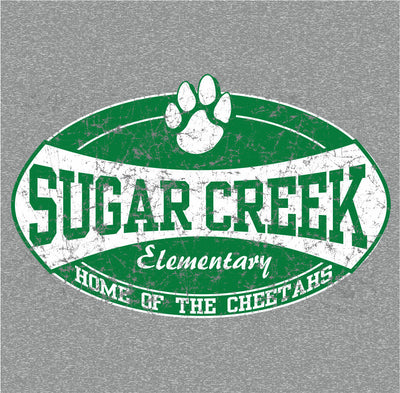 Spiritwear Design Template 12