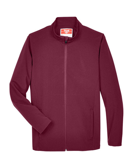 Softshell Jacket (8522190946581)