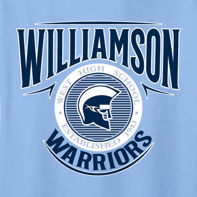 Spiritwear Design Template 71
