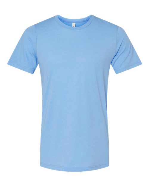 Tri-blend T-shirt