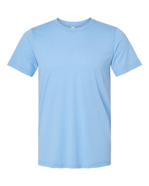 Tri-blend T-shirt