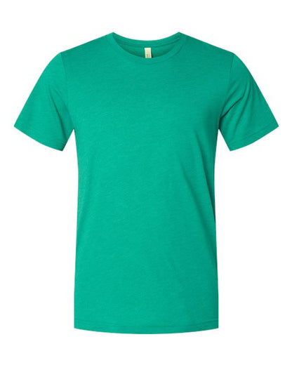 Tri-blend T-shirt