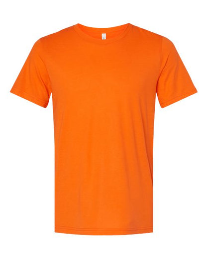 Tri-blend T-shirt