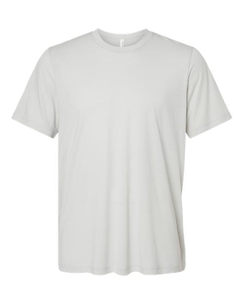 Tri-blend T-shirt