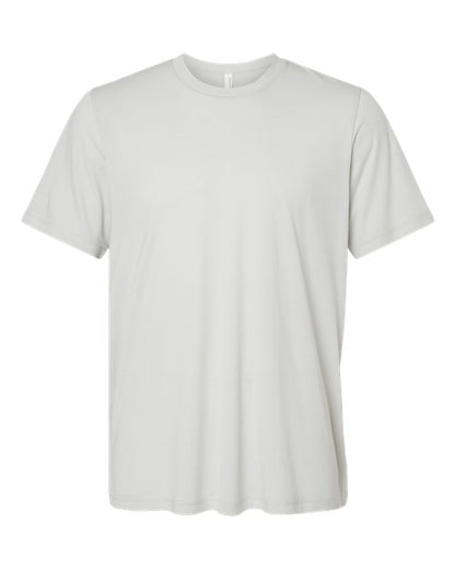 Tri-blend T-shirt