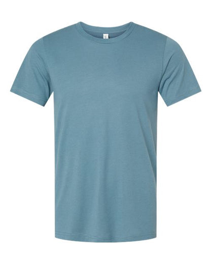 Tri-blend T-shirt