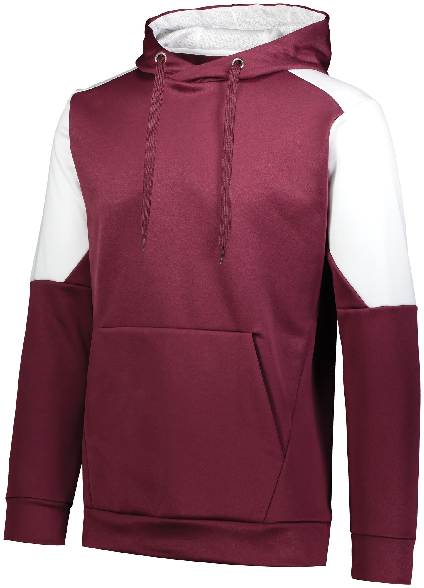 Performance Momentum Hoodie