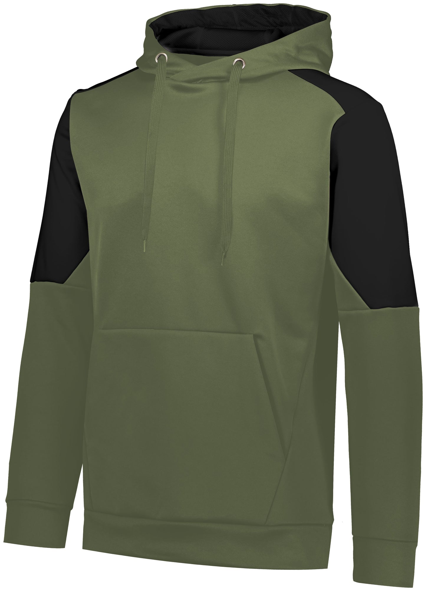 Performance Momentum Hoodie
