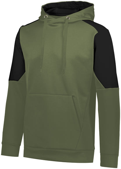 Performance Momentum Hoodie