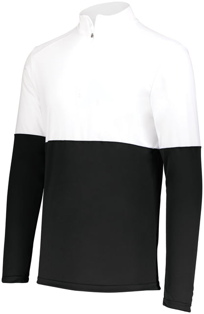 Momentum Team 1/4 Zip Pullover