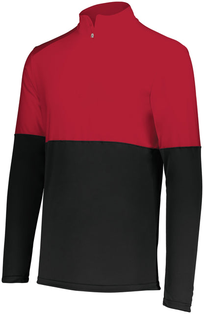 Momentum Team 1/4 Zip Pullover