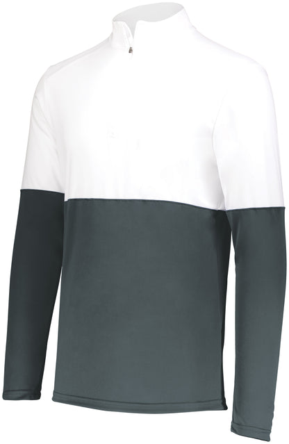 Momentum Team 1/4 Zip Pullover