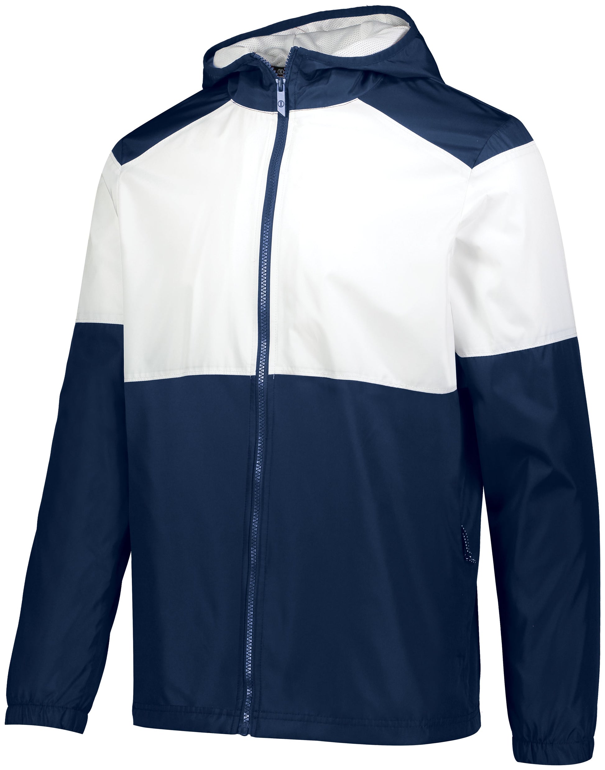 Series X Lightweight Hooded Jacket (8506675888405)