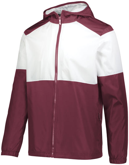 Series X Lightweight Hooded Jacket (8506675888405)