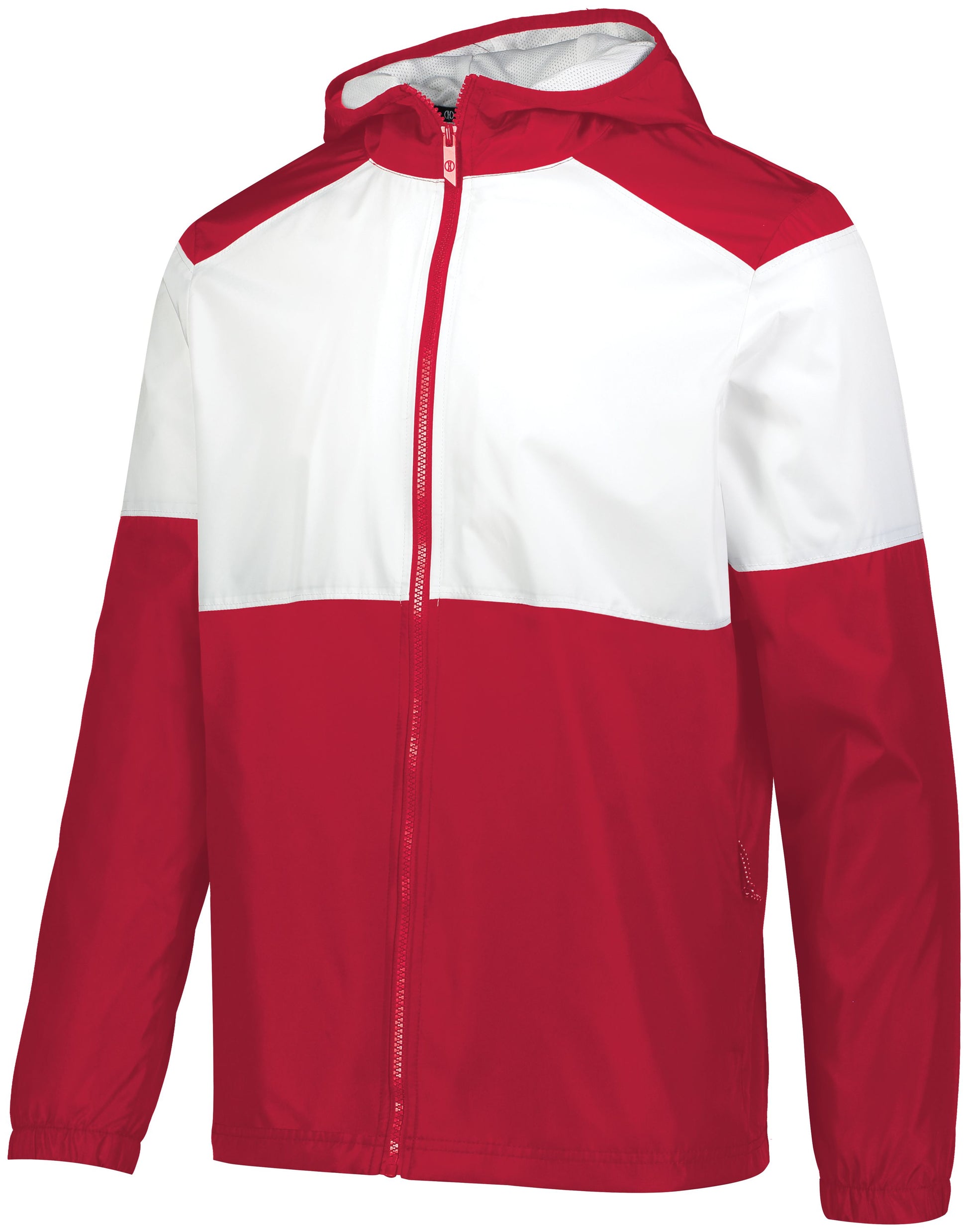 Series X Lightweight Hooded Jacket (8506675888405)