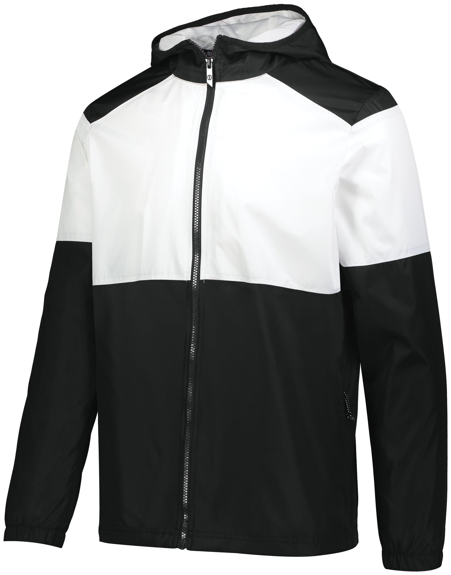 Series X Lightweight Hooded Jacket (8506675888405)