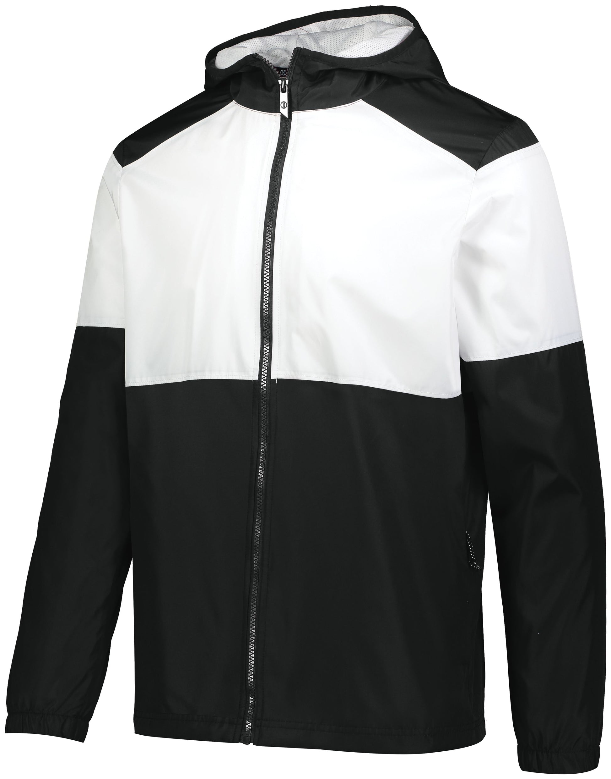 Series X Lightweight Hooded Jacket (8506675888405)