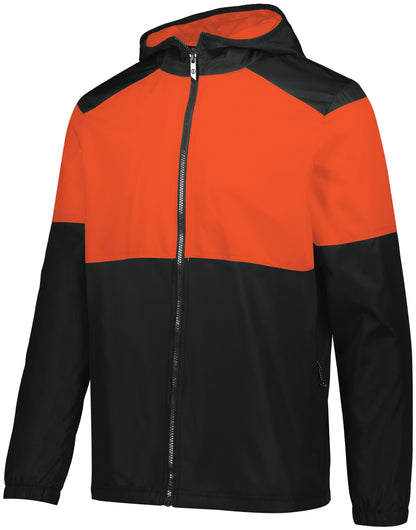 Series X Lightweight Hooded Jacket (8506675888405)