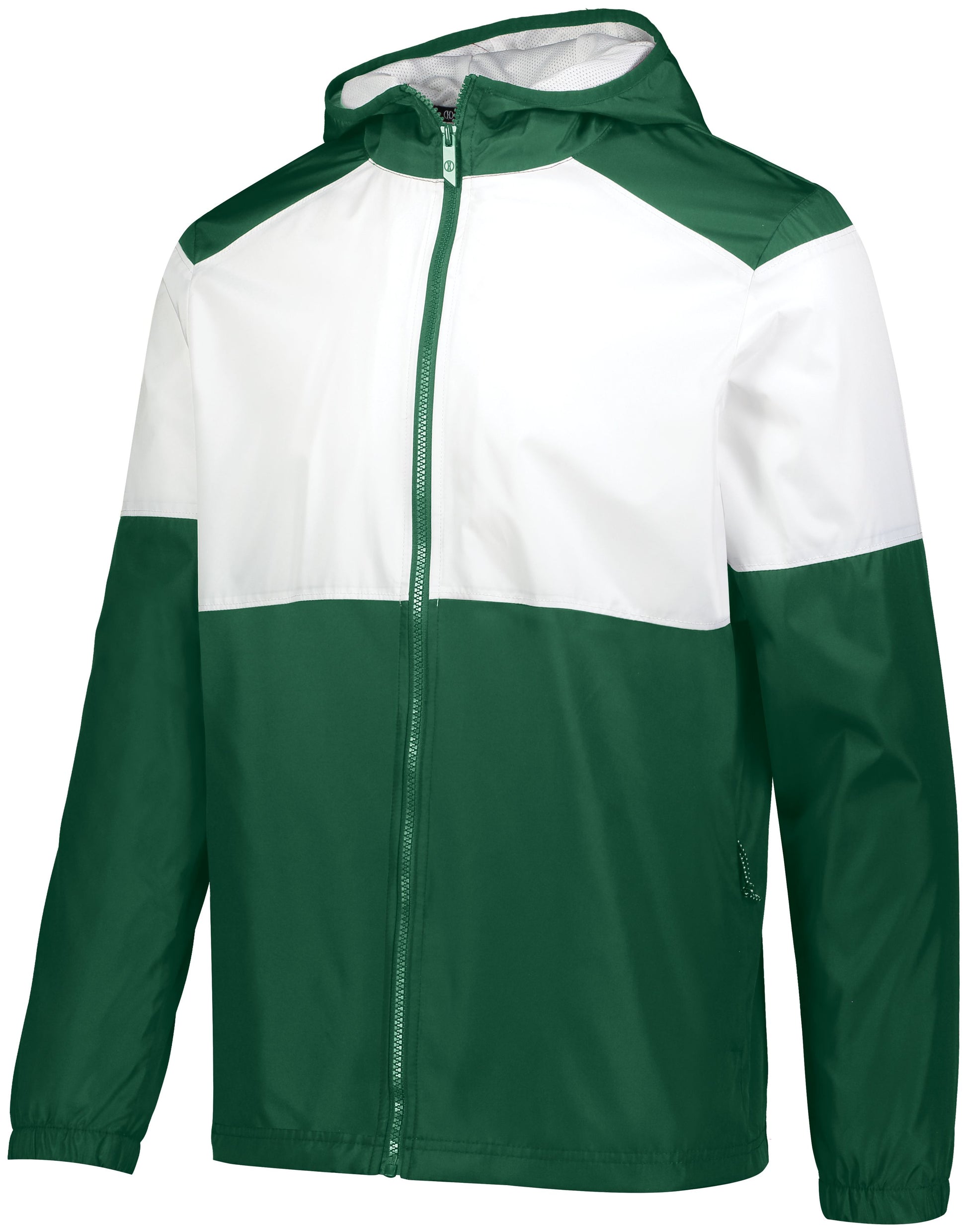 Series X Lightweight Hooded Jacket (8506675888405)
