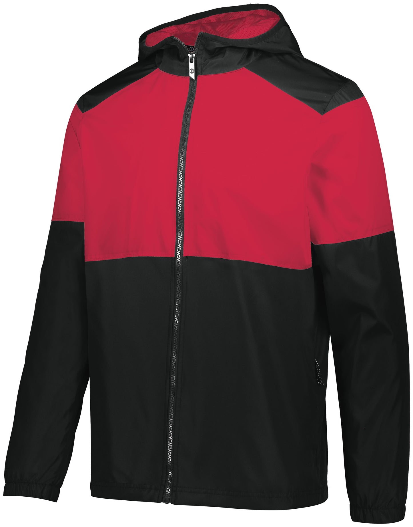 Series X Lightweight Hooded Jacket (8506675888405)