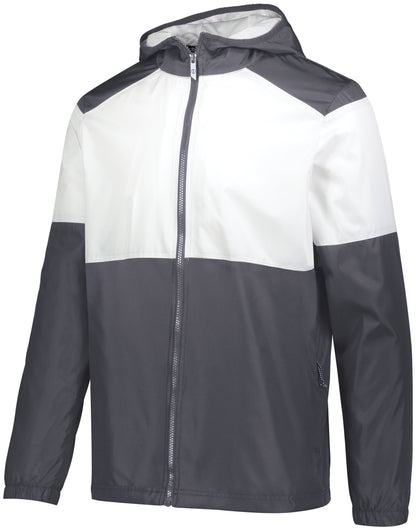 Series X Lightweight Hooded Jacket (8506675888405)