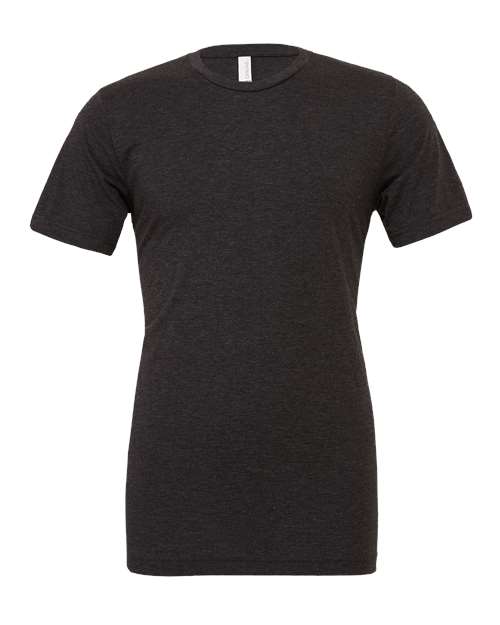Tri-blend T-shirt