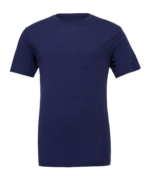 Tri-blend T-shirt