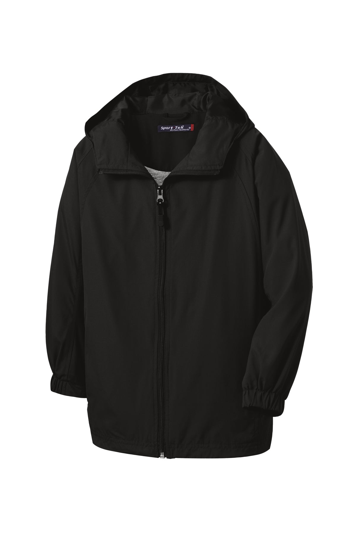 Hooded Jacket (8481173045525)