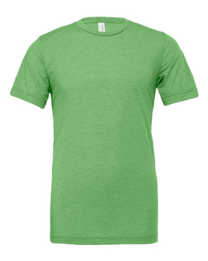 Tri-blend T-shirt