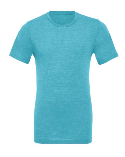 Tri-blend T-shirt