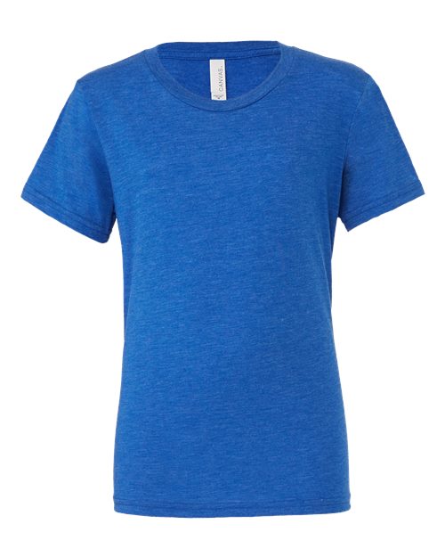 Tri-blend T-shirt