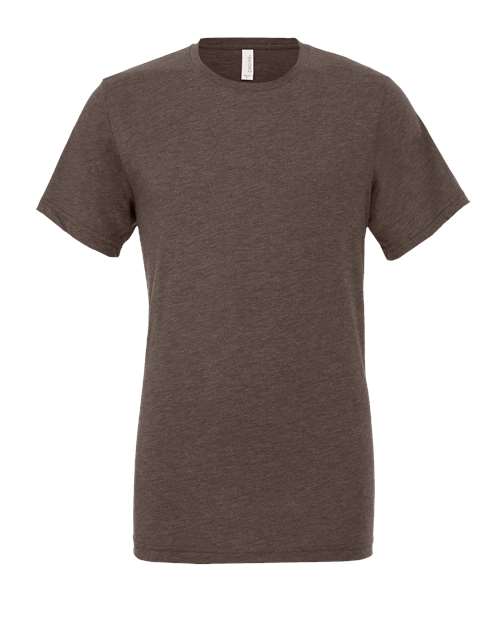 Tri-blend T-shirt