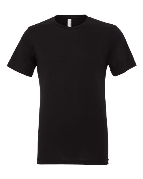 Tri-blend T-shirt