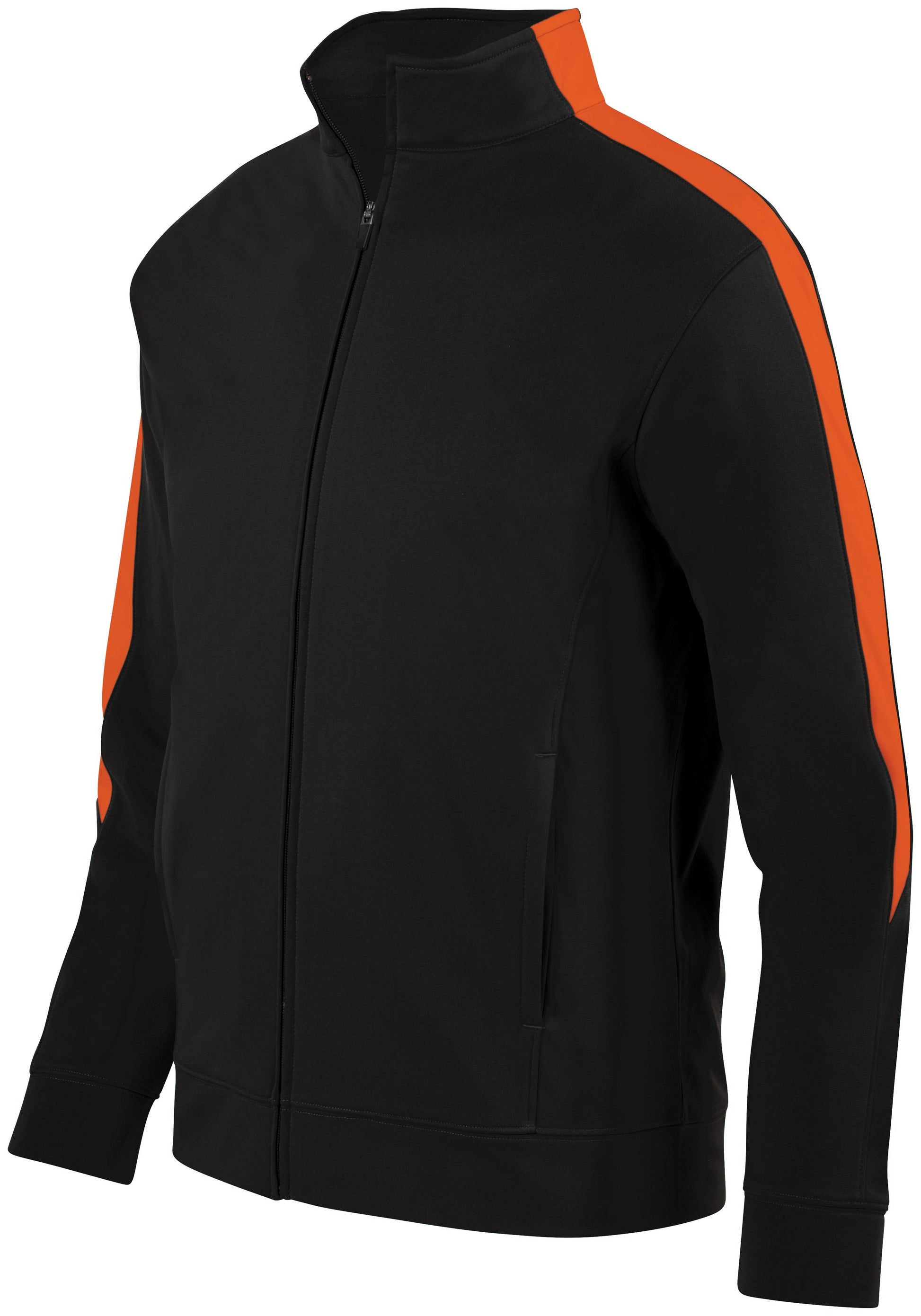 Medalist Tricot Jacket (8506673824021)