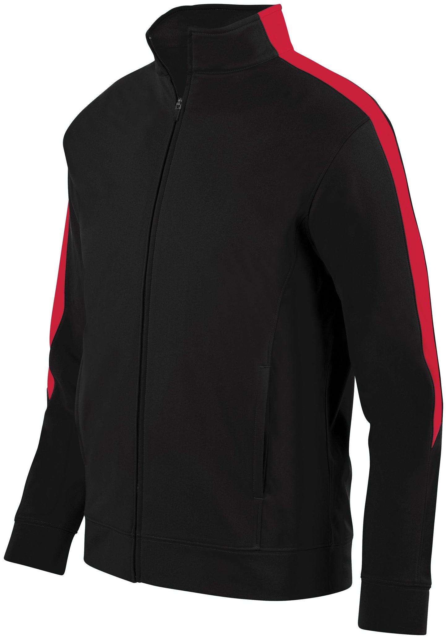 Medalist Tricot Jacket (8506673824021)