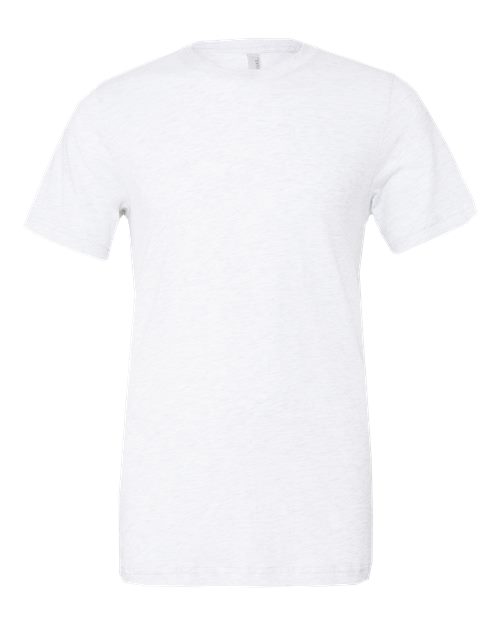 Tri-blend T-shirt