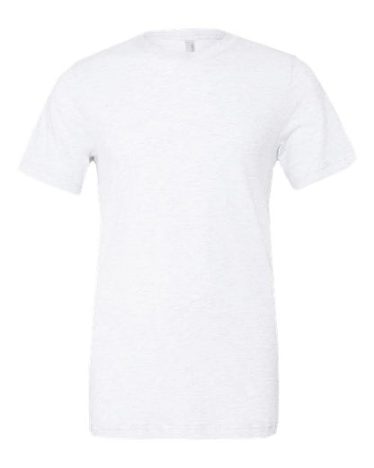 Tri-blend T-shirt
