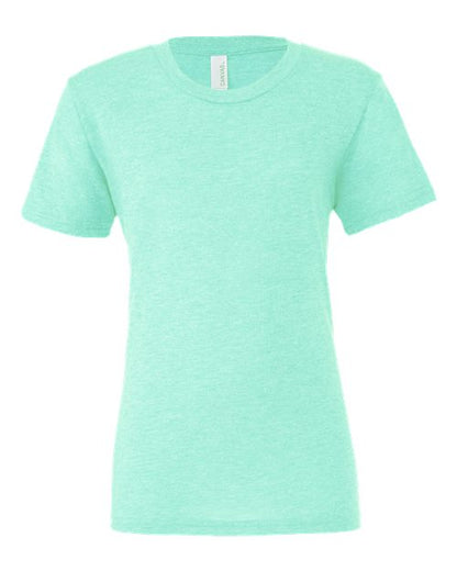 Tri-blend T-shirt
