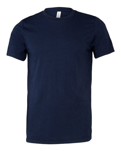 Tri-blend T-shirt